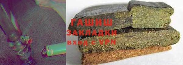 хмурый Аркадак