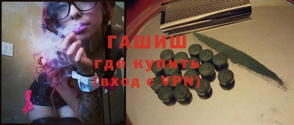 хмурый Аркадак