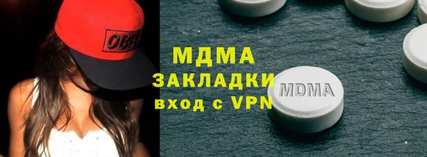 таблы Пересвет